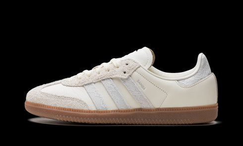Samba "NAKED - Copenhagen Lace"